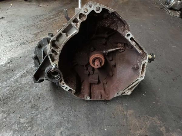 BOITE DE VITESSE MANUEL RENAULT TWINGO 1.0TCE JE3001 - Vue 2